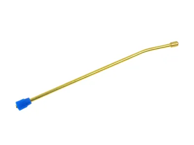 Obrázek produktu pro Nástavec pro zavlažovač, mosazný 36 cm 06794