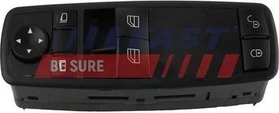 Produktbild von FAST FT09018 Fensterheberschalter Vorne Links Fensterheber Schalter