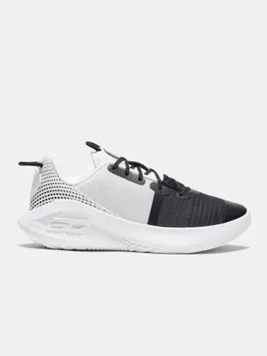 Produktbild von Under Armour Curry 6 Flotro Unisex Schuhe 3027638-001__11.5