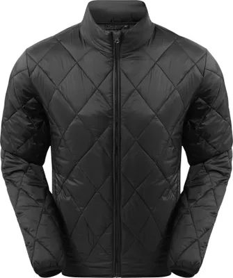 Produktbild von 2786 - Steppjacke für Herren RW7333 (3XL) (Schwarz)