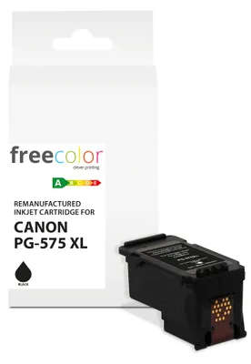 Immagine prodotto di Freecolor K20968F7 Freecolor Patrone Canon PG-575XL black 22ml remanufactured