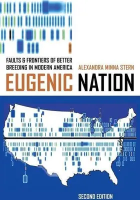 Produktbild von Eugenic Nation