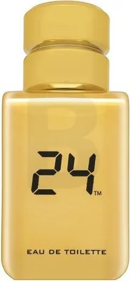 Produktbild von ScentStory 24 Gold Eau de Toilette unisex 50 ml