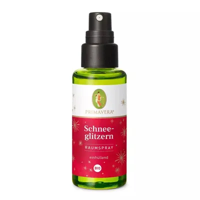 Produktbild von Schneeglitzern - Raumspray 50ml