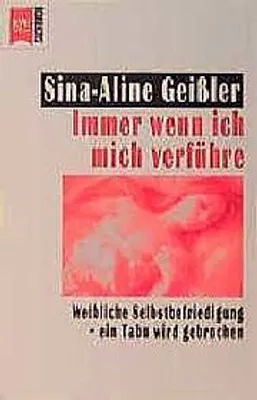 Produktbild von Immer, wenn ich mich verführe