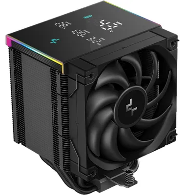 Produktbild von DeepCool AK500 Digital Pro, CPU-Kühler