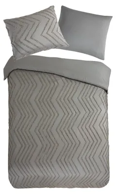 Immagine prodotto di Muller Textiles 10061.86.13, Copriletto incluso, federa inclusa