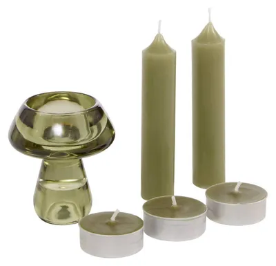 Produktbild von Duft-set „lisière“ - Atmosphera créateur d'intérieur