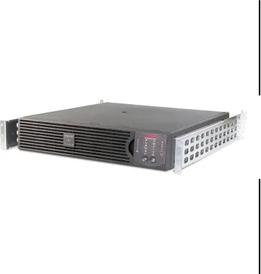 Zdjęcie produktu dla APC Smart-UPS RT 1000VA, 1 kVA, 700 W, 100 V, 280 V, 50/60 Hz, 220 V
