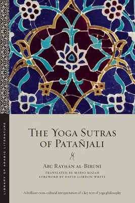 Produktbild von The Yoga Sutras of Patañjali