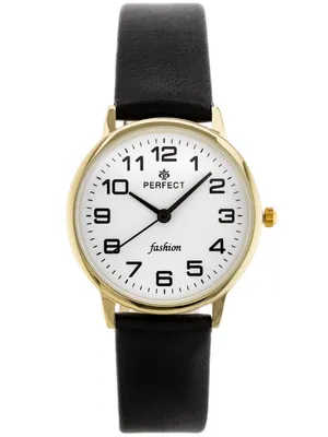 Image de Montre Perfect L110G-03 Pour Femmes (Zp958G)