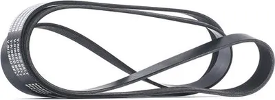 Produktbild von RIDEX Keilrippenriemen 2485mm für JEEP GRAND CHEROKEE II (WJ, WG) 305P0318