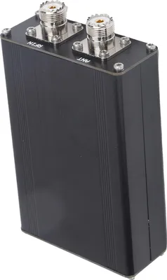 Zdjęcie produktu dla ATU?100 1.8?55Mhz Automatyczny tuner antenowy dla ekranu OLED 0,96 cala Akcesorium w obudowie