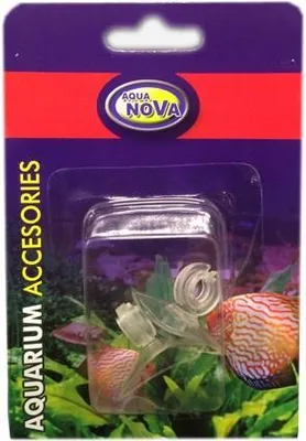 Obrázok produktu pre AQN NASC-1 prísavka 4 mm, 2 kusy