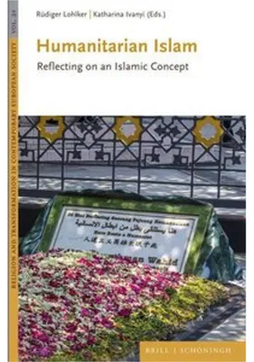 Produktbild von Humanitarian Islam