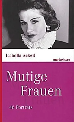 Obrázok produktu pre Mutige Frauen