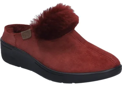 Produktbild von JOSEF SEIBEL Tara 05 | Hausschuh für Damen | Rot