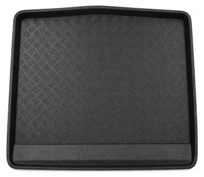 Produktbild von Kofferraumwanne für Fiat Tipo II 2015- (Schrägheck) – Schwarz, passgenau