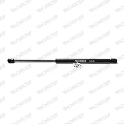 Produktbild von MONROE ML6187 Gasfeder Heckklappendämpfer für VW Passat Variant (365) 453mm