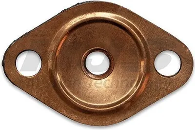 Produktbild von HJS 83 11 1106 Auspuffdichtung Auspuffdichtung für VW Kaefer Typ 1