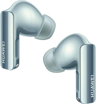 Produktbild von Huawei FreeBuds Pro 3, Verkabelt & Kabellos, Anrufe/Musik, 5,8 g, Kopfhörer, Grün