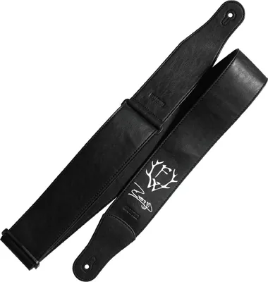 Produktbild von Frei.Wild - Leatherette Gitarrengurt (Zegga, 7cm)