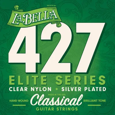 Produktbild von La Bella 427