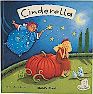 Zdjęcie produktu dla Cinderella
