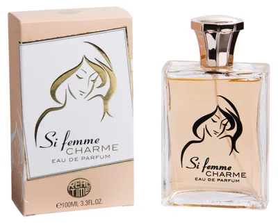 Productafbeelding van Real Time Si Femme Charme Woda perfumowana, 100 ml