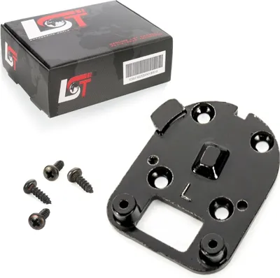 Produktbild von Außenspiegel anklappbar Reparatur Halterung links für BMW M3 E36 E46 M5 E39 E60