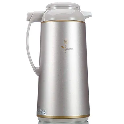 Image de **Elephant Zojirushi Vacuum Jug Cocoa 1*