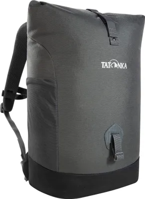 Produktbild von TATONKA Grip Rolltop Pack 25L Laptop-Rucksack grau 25 L