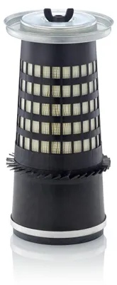 Produktbild von MANN-FILTER C 14 010 Luftfilter