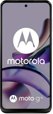 Immagine prodotto di Motorola Moto G 13 6,5" Dual SIM Android 13 4G USB Type-C 4GB 128GB 5000mAh Lavender