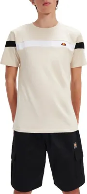 Produktbild von Ellesse Caserio Kurzarm-t-shirt Weiß S Mann Weiß S