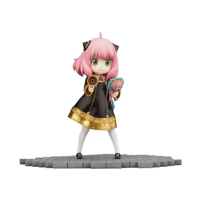 Produktbild von Spy × Family PVC Statue 1/7 Anya Forger 10 cm