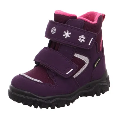 Immagine prodotto di Stivali invernali Superfit HUSKY 1 Gore-Tex EUR 20 viola