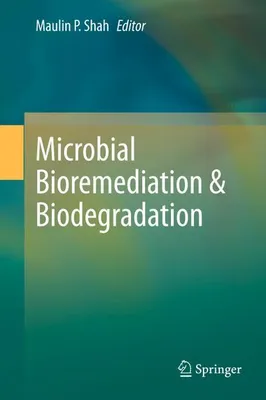 Obrázok produktu pre Mikrobiálna bioremediácia a biodegradácia