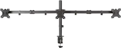 Produktbild von Neomounts TIS 10"-27" 3TFT 4Gelenke schw. Max.7KG