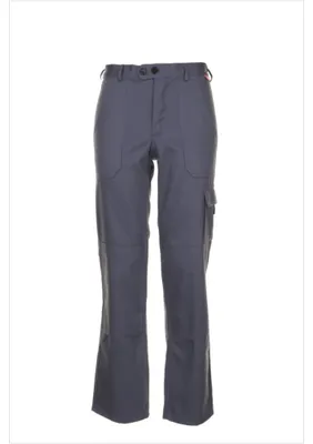 Produktbild von Planam  BW 290 Cargo-Bundhose grau Gr. 52, 0187052