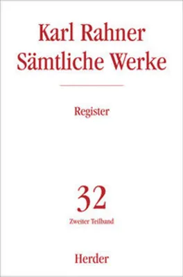 Produktbild von Register