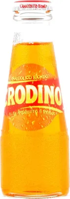 Produktbild von Crodino Bitter Aperitif Italien 10x98 ml