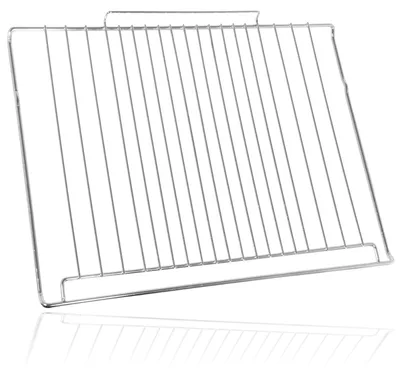 Backofengitter 477x363 mm für Indesit IFW6330WHUK u.a.