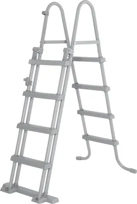 Produktbild von Bestway® Ersatzteil Flowclear™ Sicherheitsleiter, 122 cm