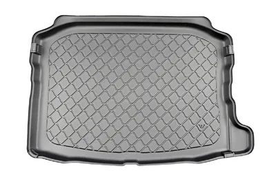 Produktbild von Z541761 Kofferraumwanne passend für Cupra Leon Mild-Hybrid 08.2022-; lower boot; models without adjustable boot floor Schrägheck 5türer