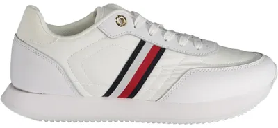 Produktbild von TOMMY HILFIGER ESSENTIAL RUNNER GLOBAL Weiß