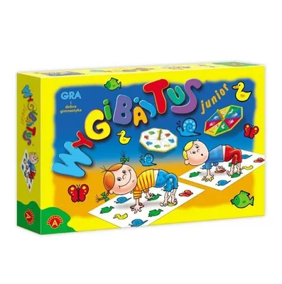Produktbild von Alexander 0336, Brettspiel, Lernen, 6 Jahr(e)
