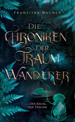 Produktbild von Die Chroniken der Traumwanderer Jugendbuch Fantasy