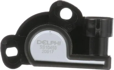 Obrázok produktu pre Snímač polohy żkrtiacej klapky DELPHI SS10459-11B1