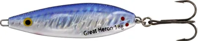 Zdjęcie produktu dla Westin Great Heron 18 g – 7,5 cm marynowana sardynka